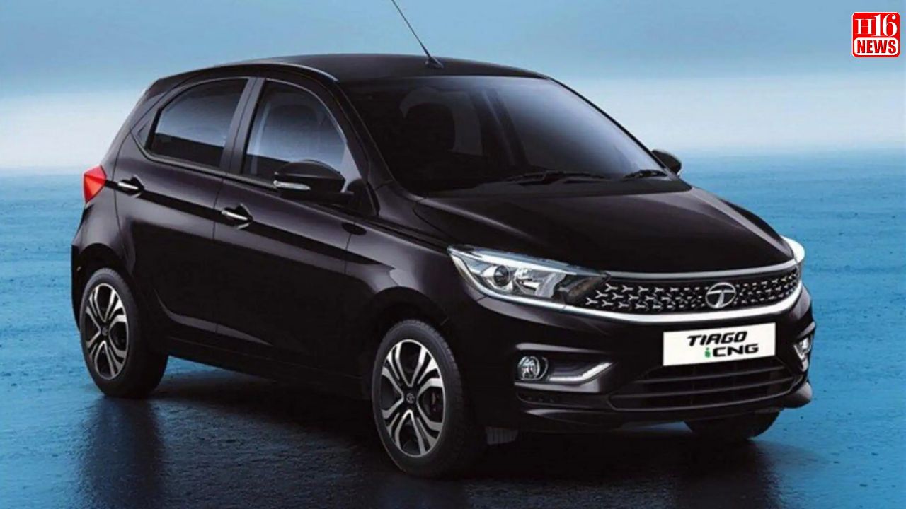 CNG Car Sales Surge in India as Fuel Prices And Eco-Consciousness Drive Consumer Shift